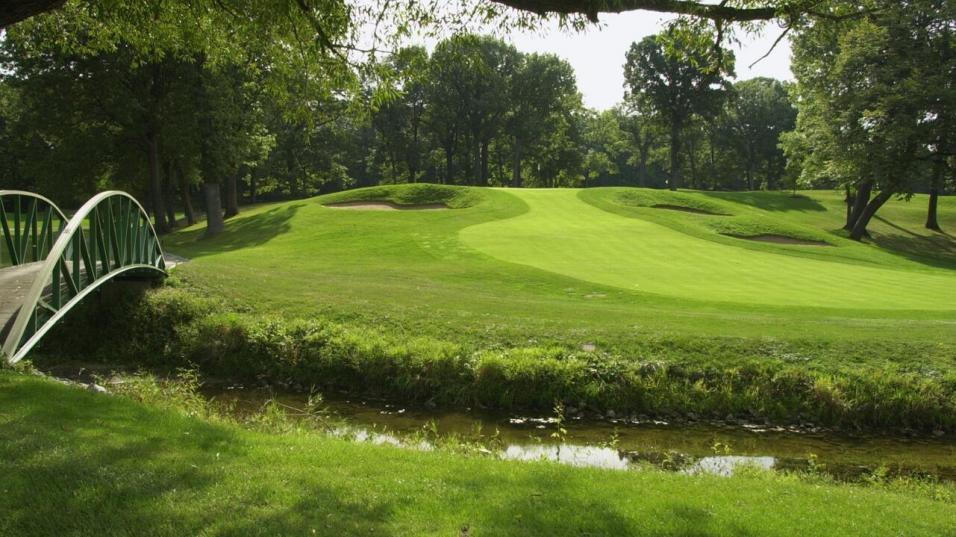 BMW Championship 2020 at Olympia Fields
